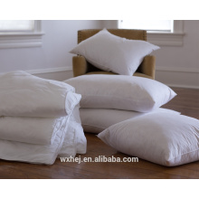 Alta qualidade 100% algodão fora Microfiber confortável travesseiro de pescoço